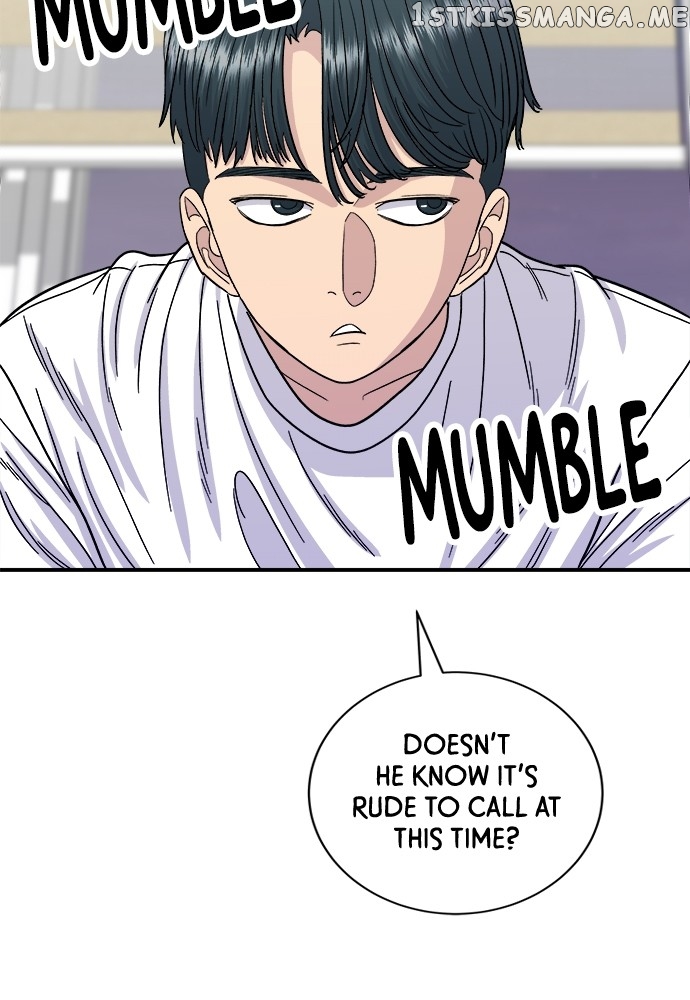 A DeadbEAT’s Meal Chapter 67 - Page 14