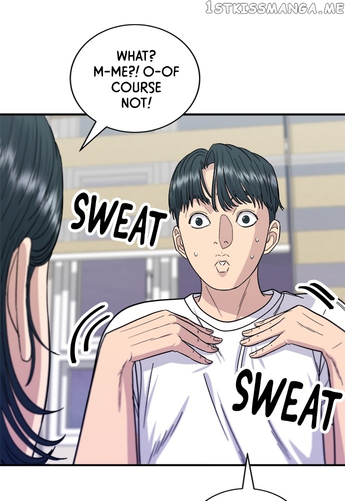 A DeadbEAT’s Meal Chapter 67 - Page 18