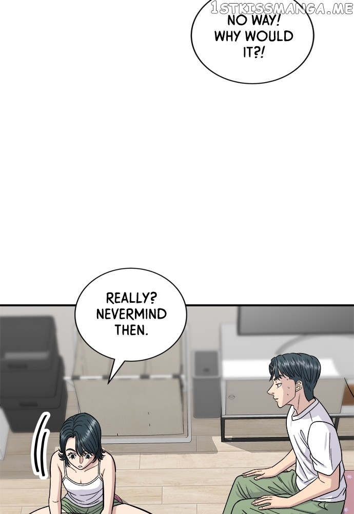 A DeadbEAT’s Meal Chapter 67 - Page 19