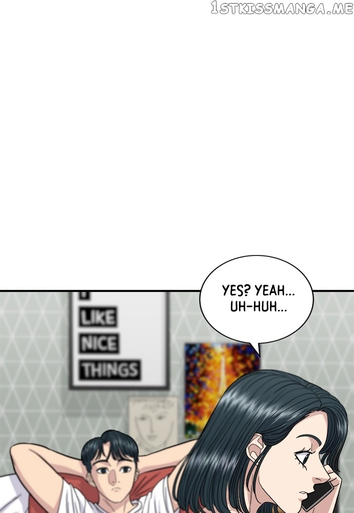 A DeadbEAT’s Meal Chapter 67 - Page 3