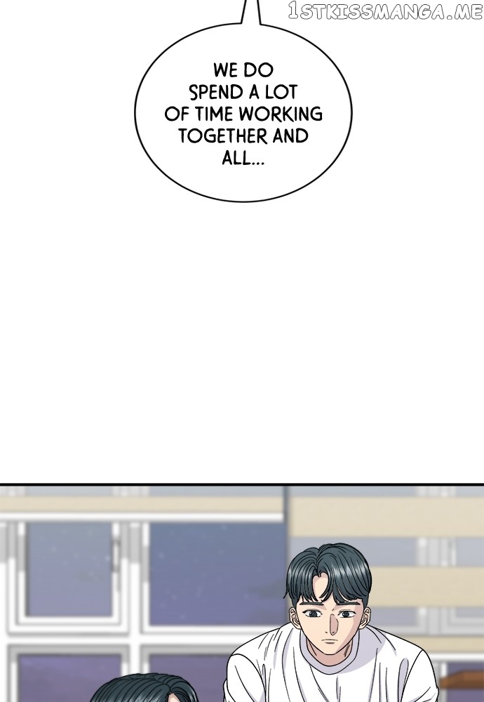 A DeadbEAT’s Meal Chapter 67 - Page 23