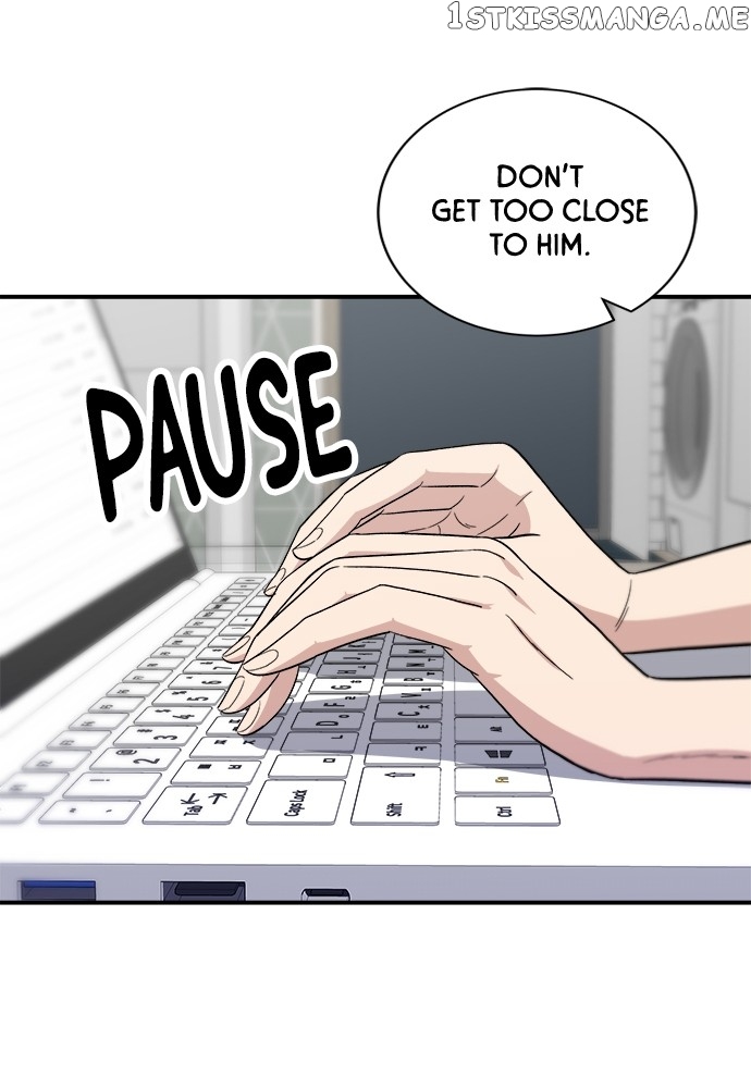 A DeadbEAT’s Meal Chapter 67 - Page 25