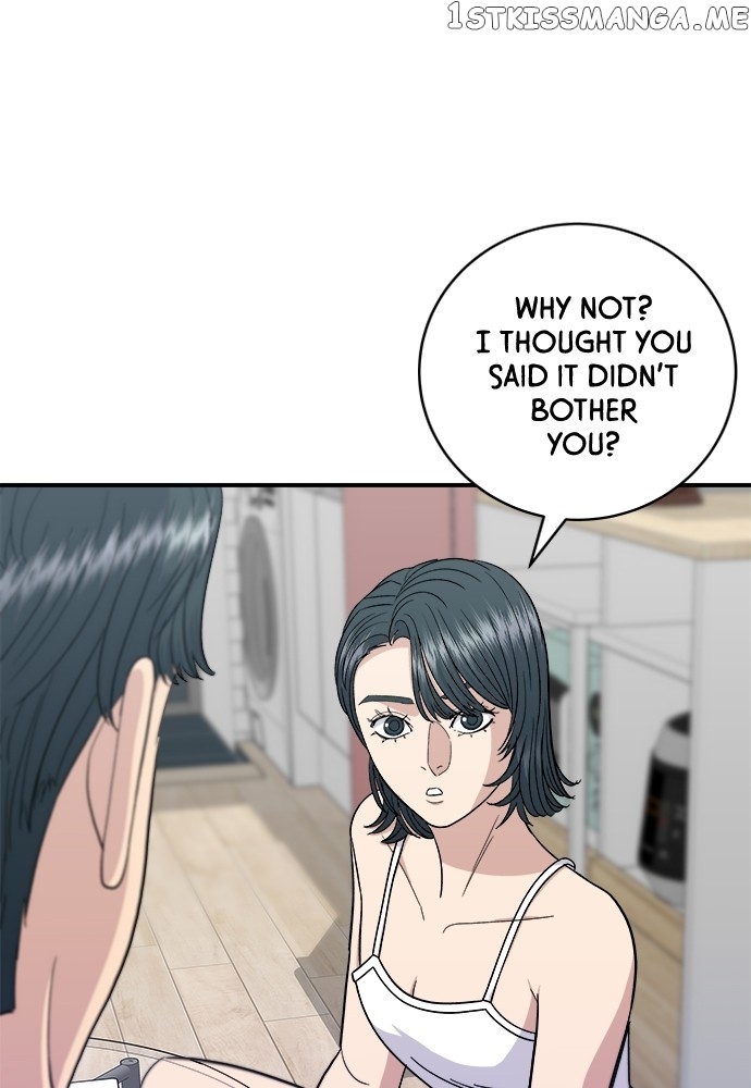 A DeadbEAT’s Meal Chapter 67 - Page 26