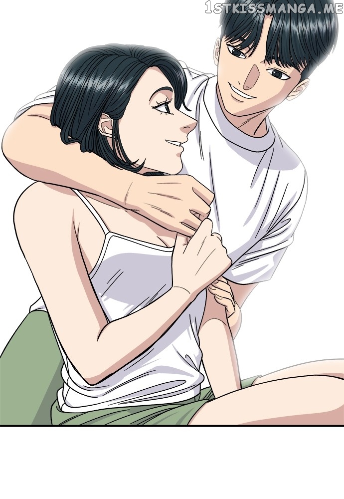 A DeadbEAT’s Meal Chapter 67 - Page 30