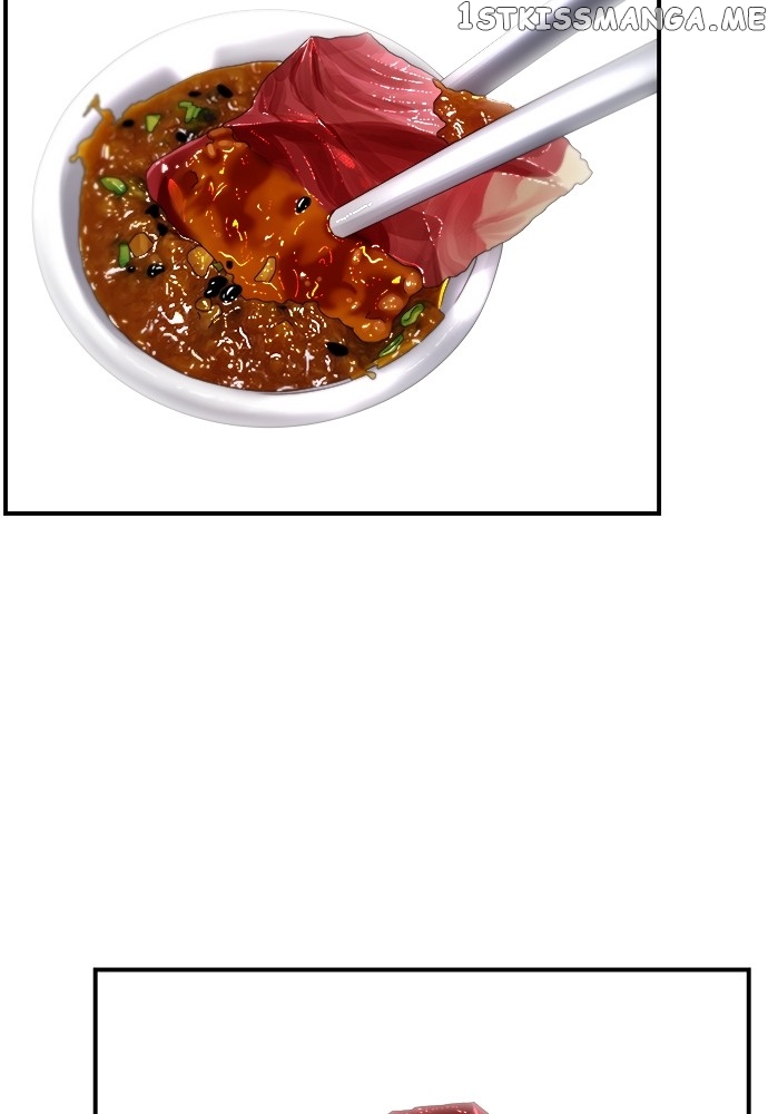 A DeadbEAT’s Meal Chapter 67 - Page 35