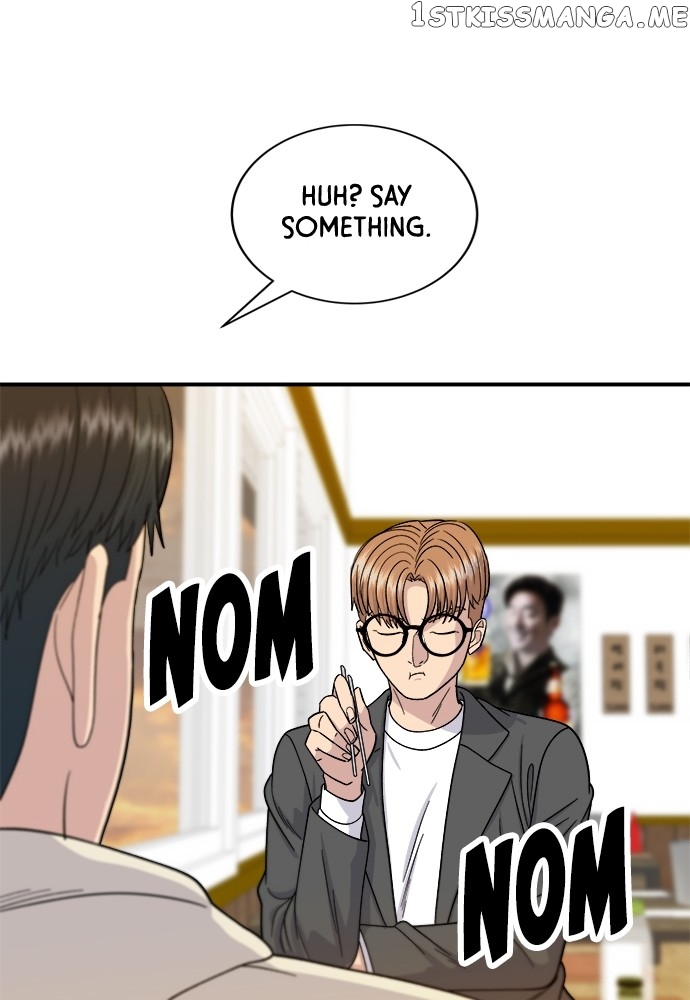 A DeadbEAT’s Meal Chapter 67 - Page 38