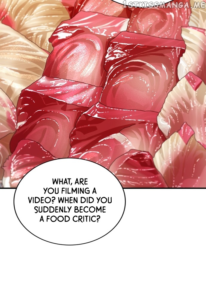 A DeadbEAT’s Meal Chapter 67 - Page 41