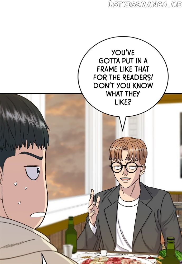 A DeadbEAT’s Meal Chapter 67 - Page 42