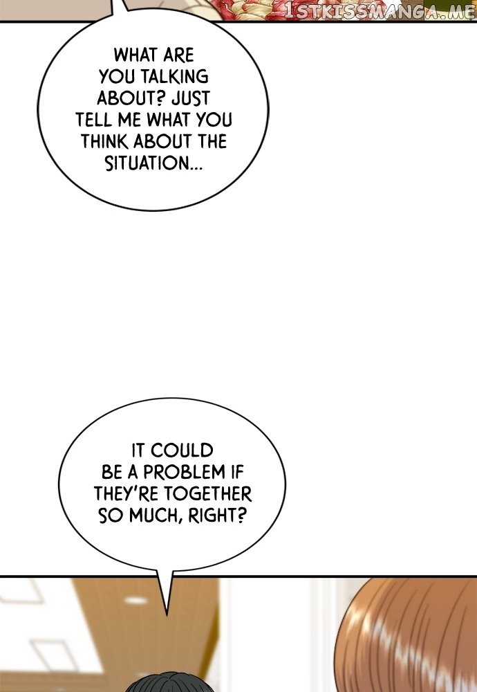 A DeadbEAT’s Meal Chapter 67 - Page 43