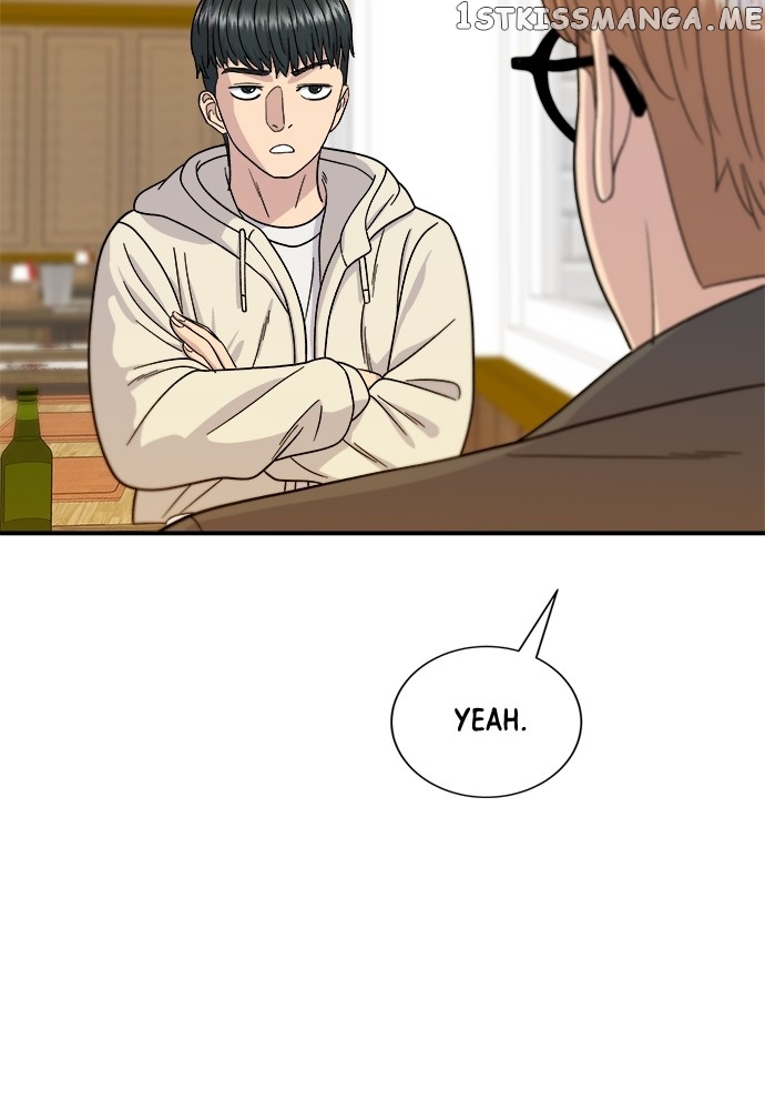 A DeadbEAT’s Meal Chapter 67 - Page 44