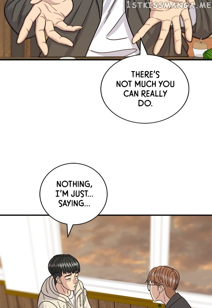 A DeadbEAT’s Meal Chapter 67 - Page 46