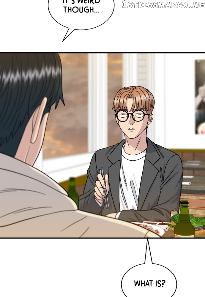 A DeadbEAT’s Meal Chapter 67 - Page 48