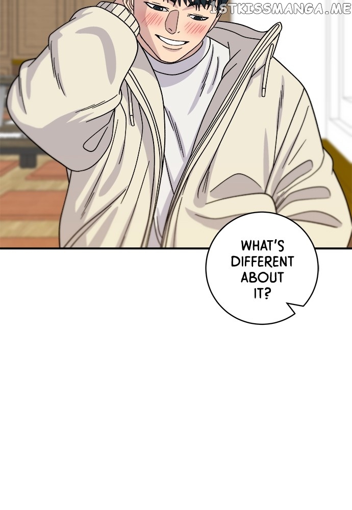 A DeadbEAT’s Meal Chapter 67 - Page 50