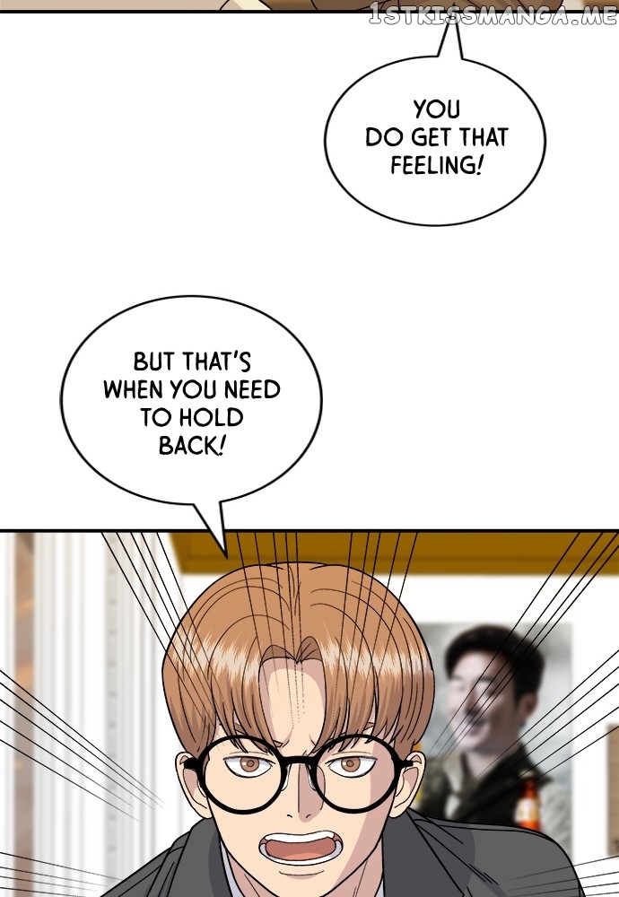 A DeadbEAT’s Meal Chapter 67 - Page 56