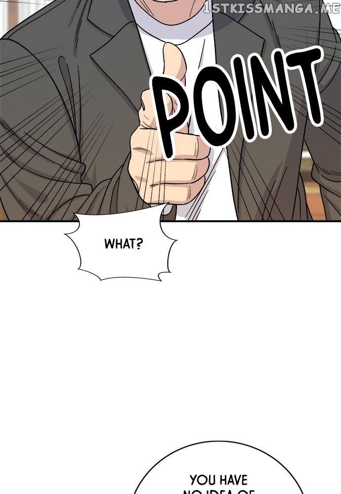 A DeadbEAT’s Meal Chapter 67 - Page 57