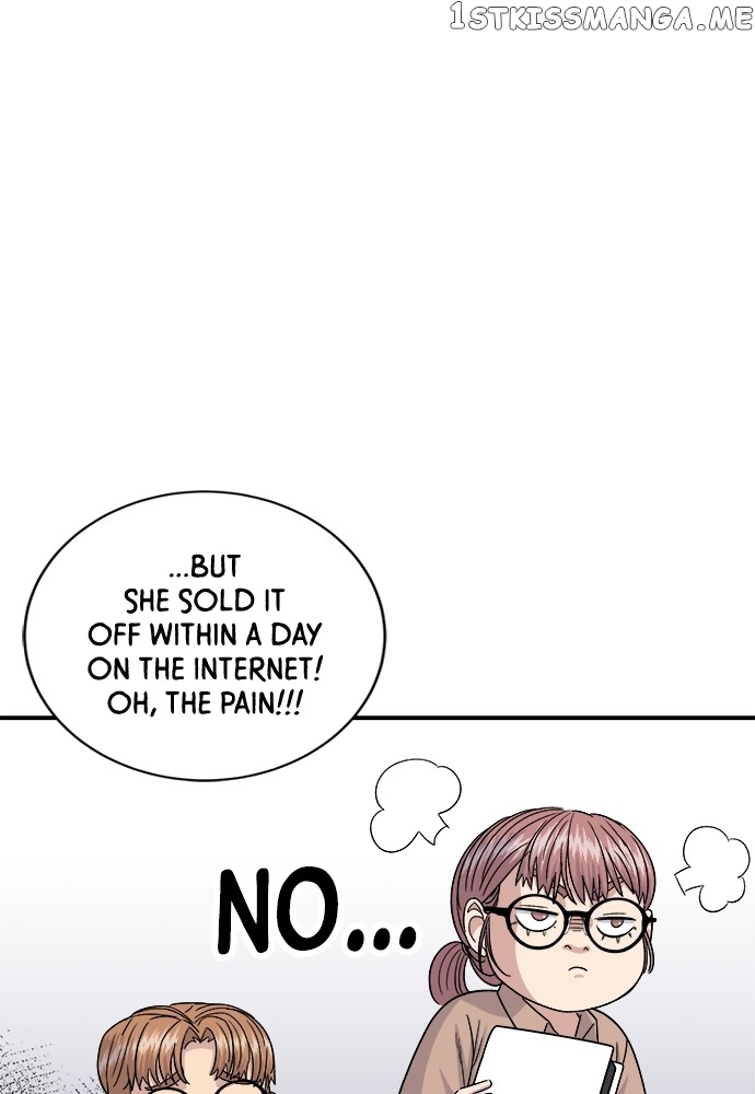 A DeadbEAT’s Meal Chapter 67 - Page 59