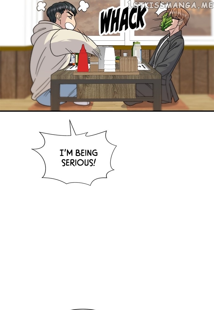 A DeadbEAT’s Meal Chapter 67 - Page 62