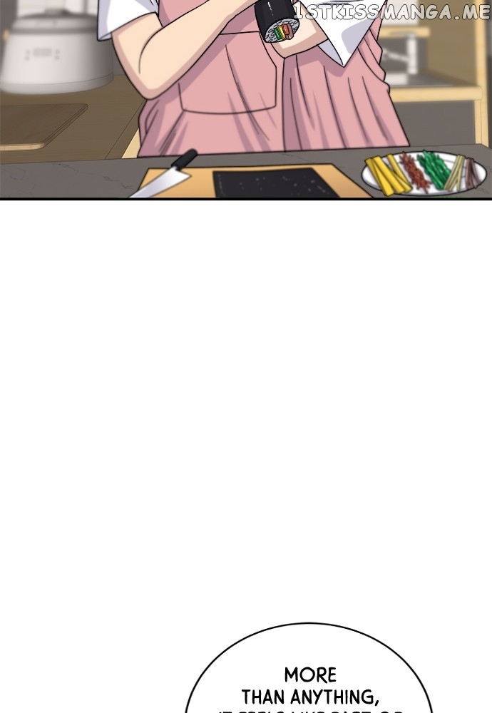 A DeadbEAT’s Meal Chapter 67 - Page 65