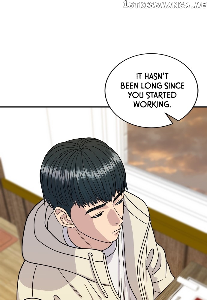 A DeadbEAT’s Meal Chapter 67 - Page 70