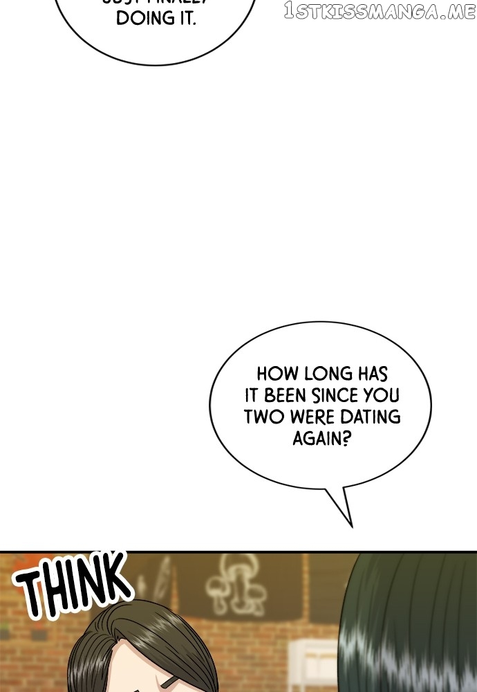 A DeadbEAT’s Meal Chapter 67 - Page 81