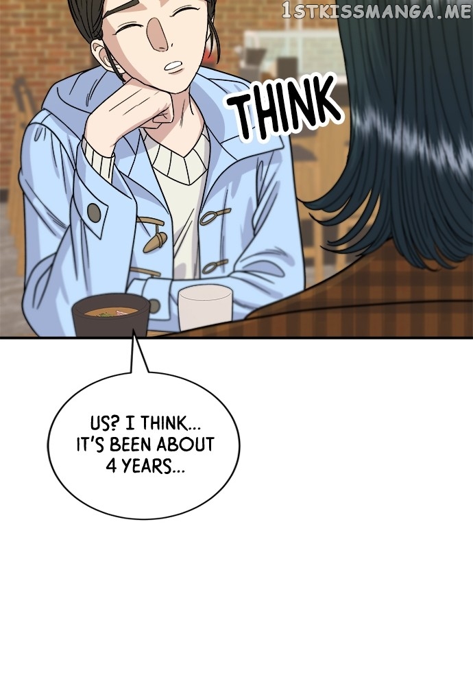 A DeadbEAT’s Meal Chapter 67 - Page 82