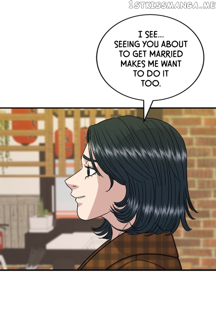 A DeadbEAT’s Meal Chapter 67 - Page 83