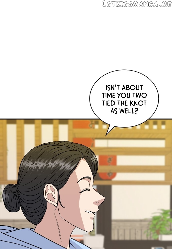 A DeadbEAT’s Meal Chapter 67 - Page 84