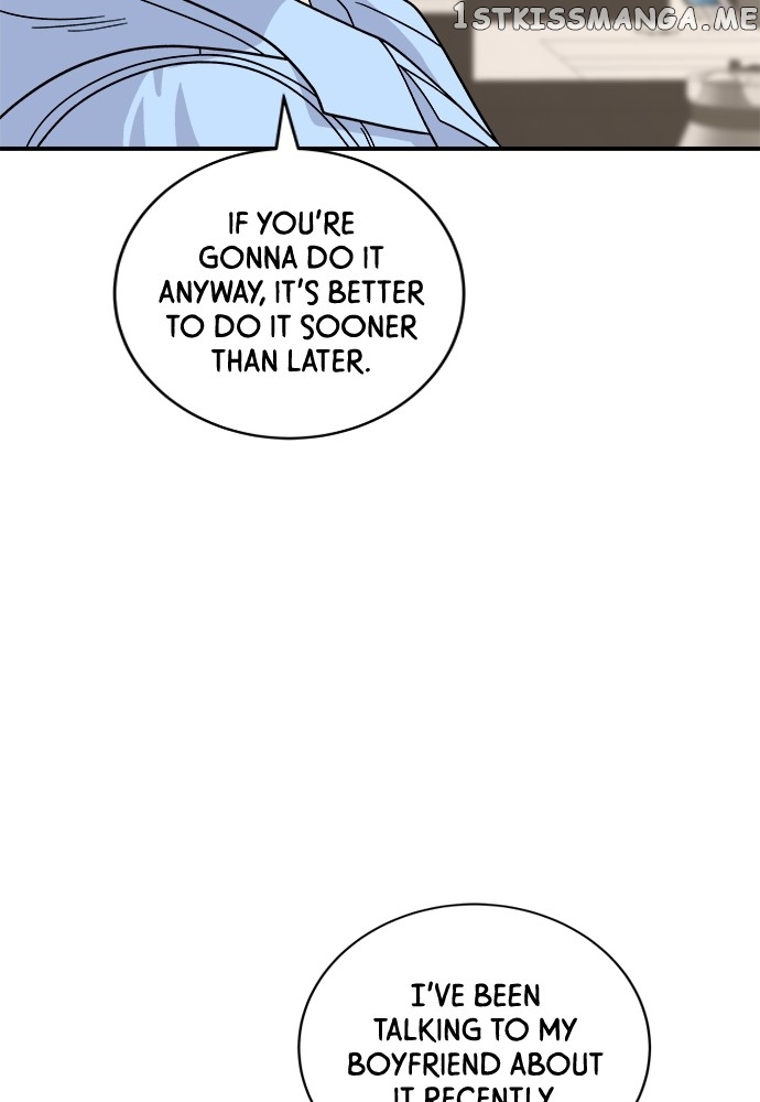 A DeadbEAT’s Meal Chapter 67 - Page 85