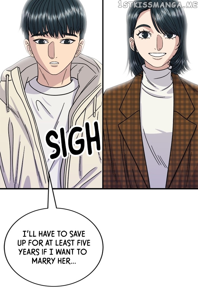 A DeadbEAT’s Meal Chapter 67 - Page 88