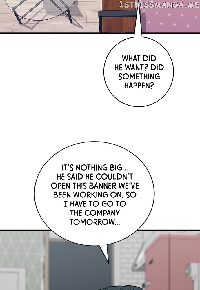 A DeadbEAT’s Meal Chapter 67 - Page 10