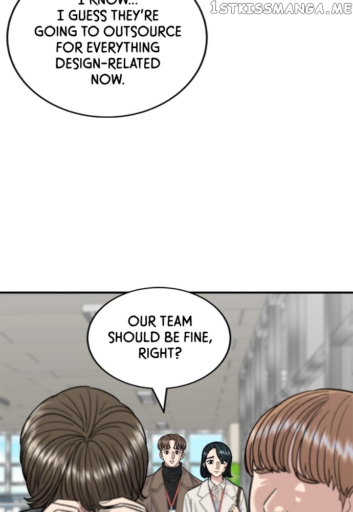 A DeadbEAT’s Meal Chapter 68 - Page 11