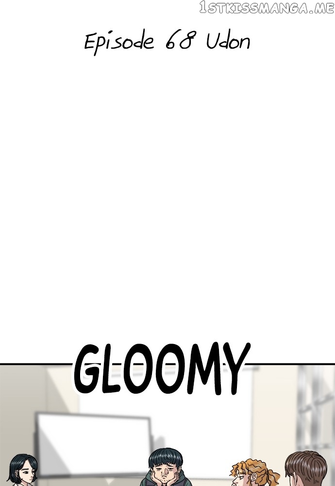 A DeadbEAT’s Meal Chapter 68 - Page 13