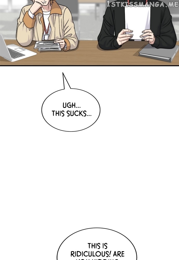 A DeadbEAT’s Meal Chapter 68 - Page 21