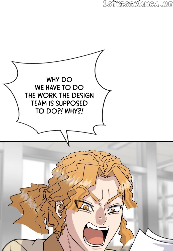 A DeadbEAT’s Meal Chapter 68 - Page 23