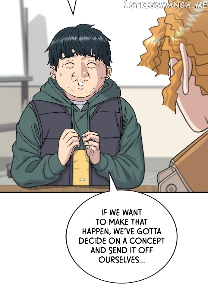 A DeadbEAT’s Meal Chapter 68 - Page 25