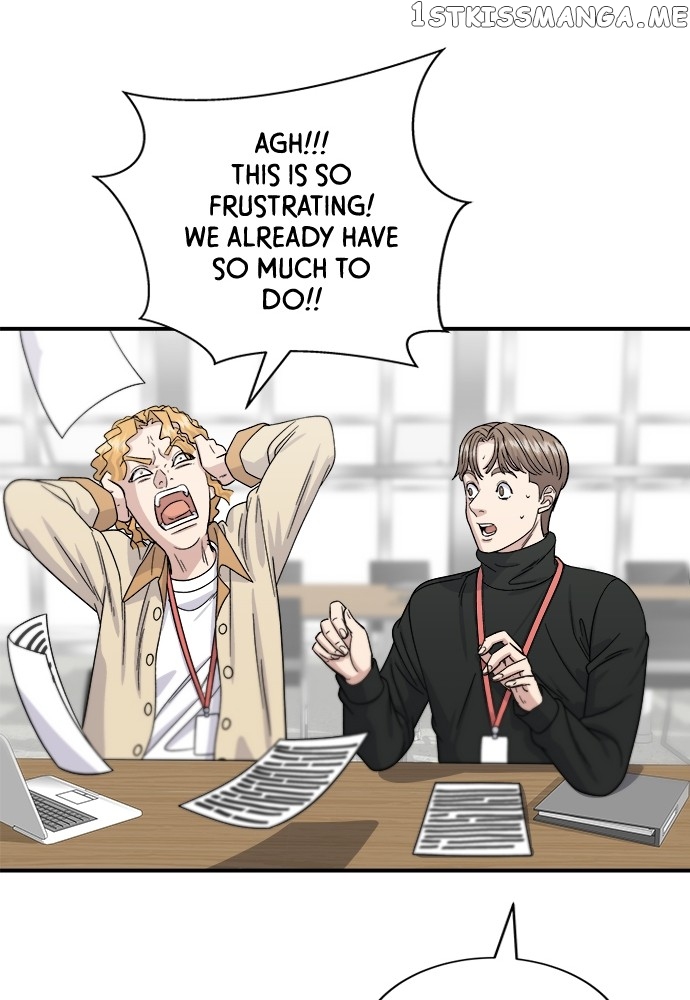 A DeadbEAT’s Meal Chapter 68 - Page 26