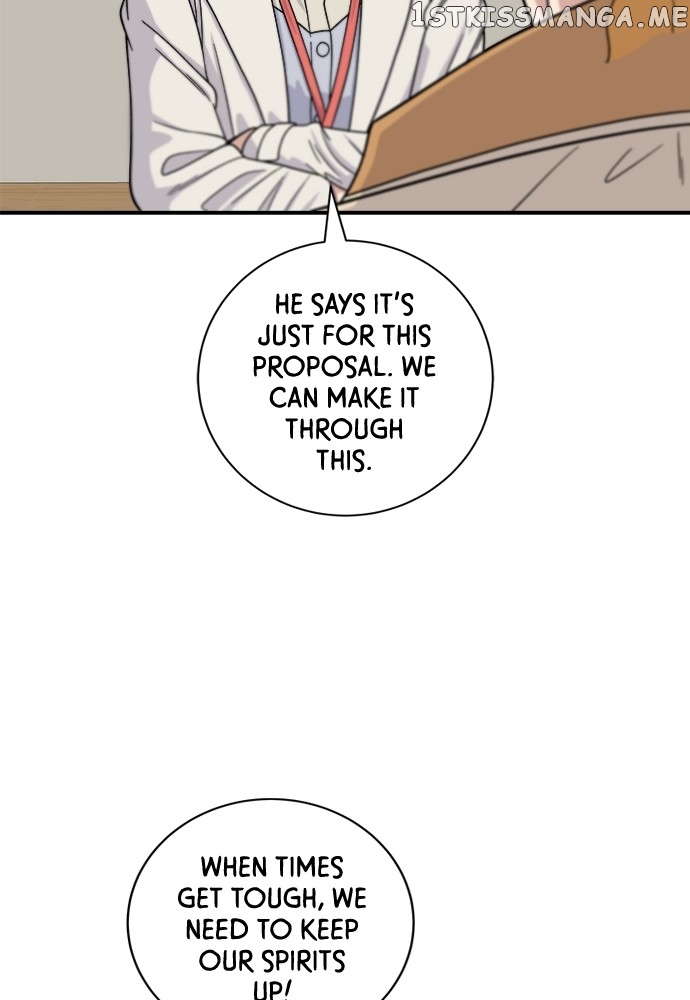 A DeadbEAT’s Meal Chapter 68 - Page 28