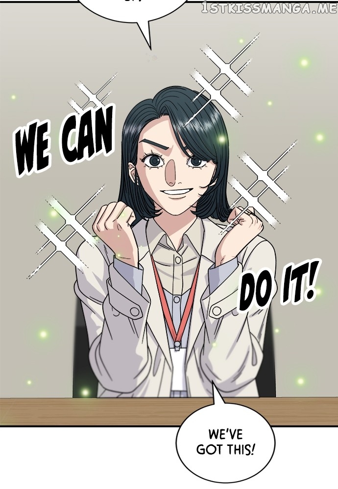 A DeadbEAT’s Meal Chapter 68 - Page 29