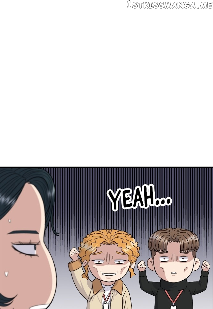 A DeadbEAT’s Meal Chapter 68 - Page 30