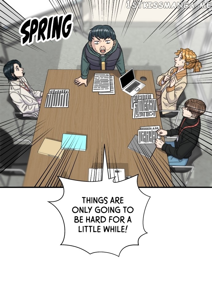 A DeadbEAT’s Meal Chapter 68 - Page 32