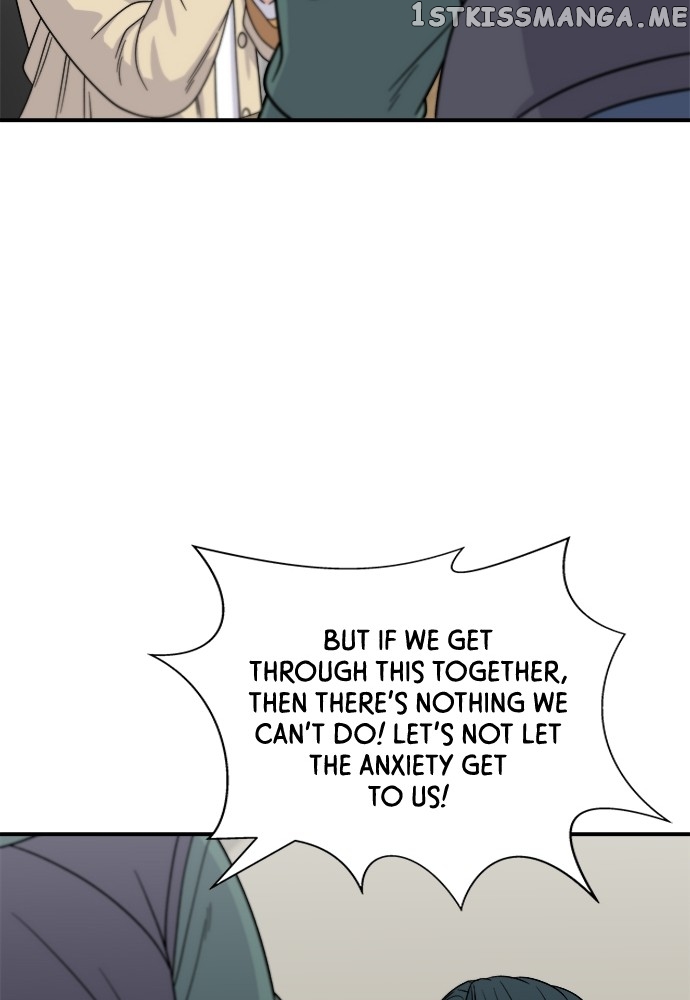 A DeadbEAT’s Meal Chapter 68 - Page 34