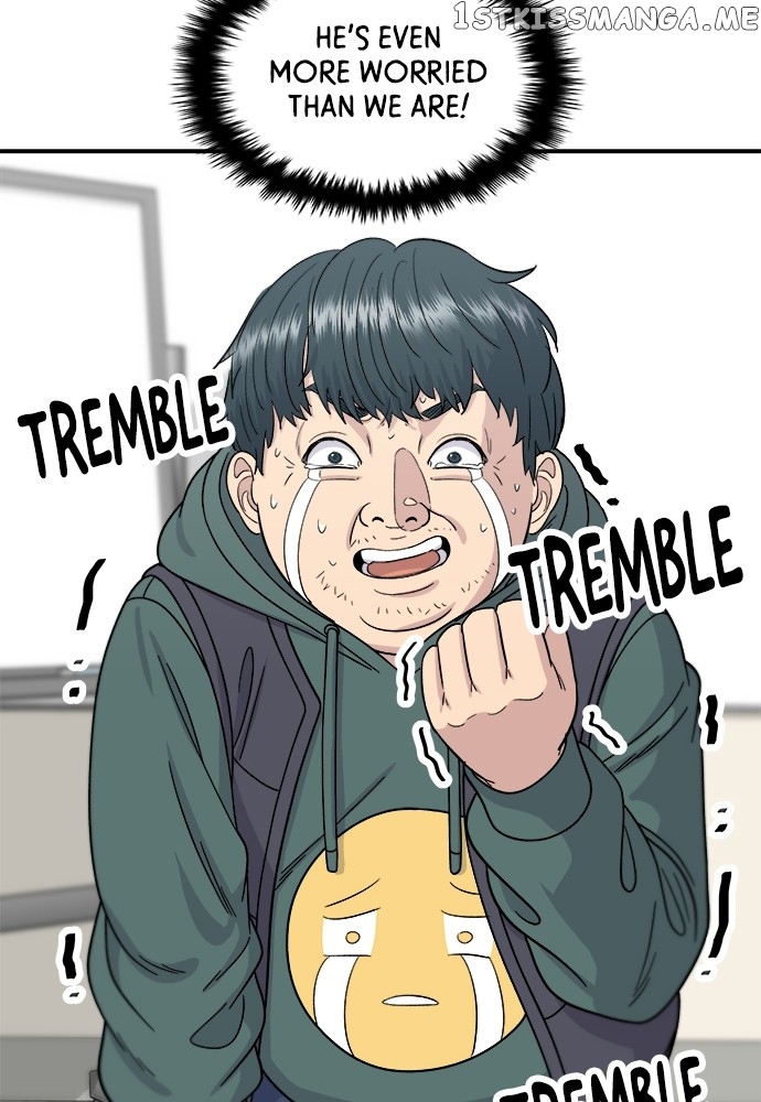 A DeadbEAT’s Meal Chapter 68 - Page 36