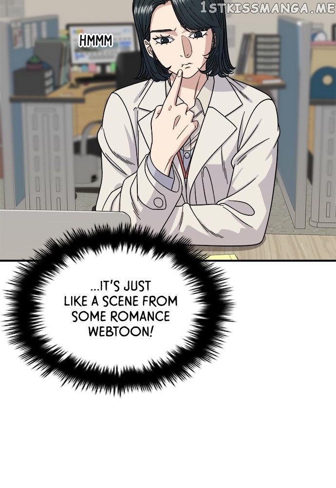 A DeadbEAT’s Meal Chapter 68 - Page 42