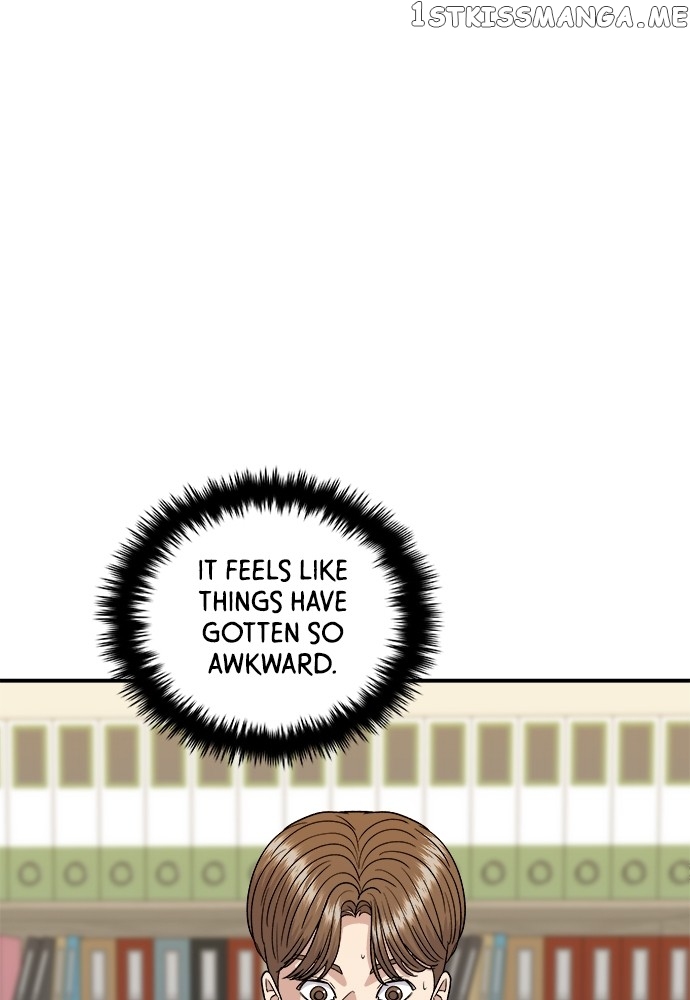 A DeadbEAT’s Meal Chapter 68 - Page 45