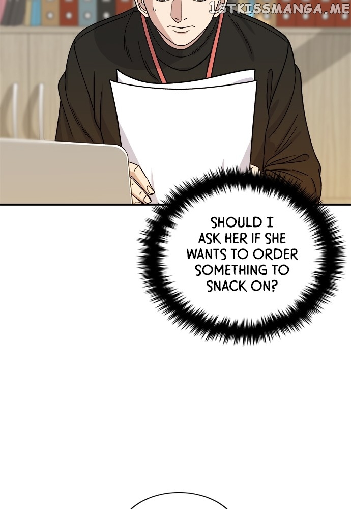 A DeadbEAT’s Meal Chapter 68 - Page 46