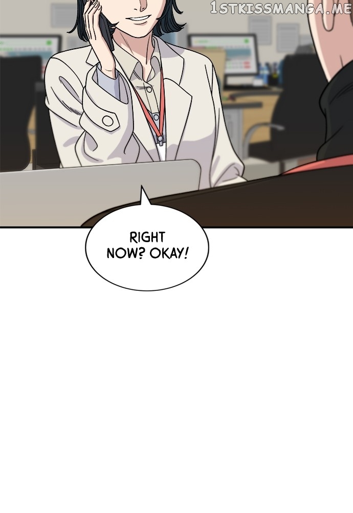 A DeadbEAT’s Meal Chapter 68 - Page 49