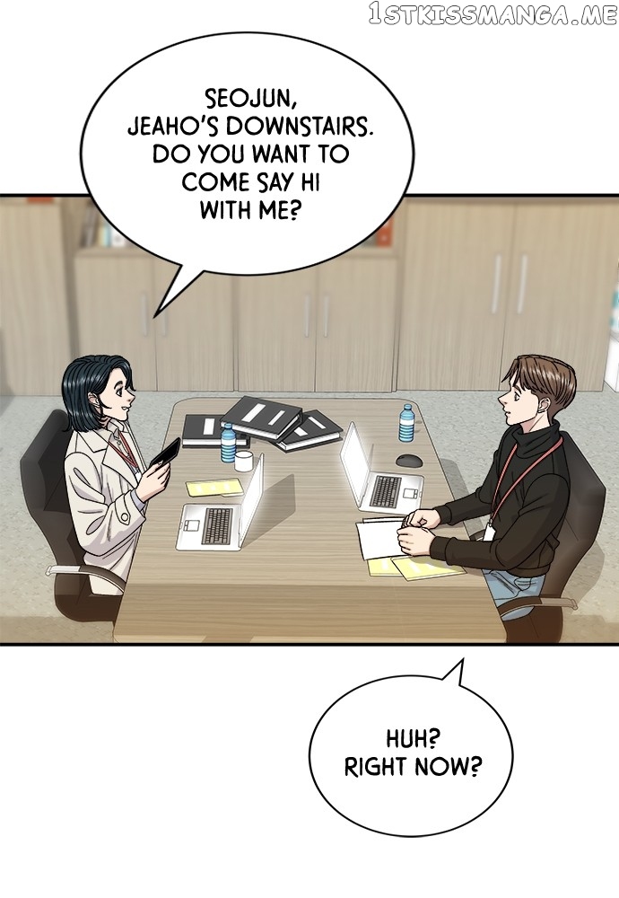 A DeadbEAT’s Meal Chapter 68 - Page 50