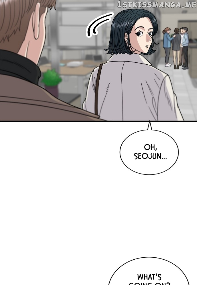 A DeadbEAT’s Meal Chapter 68 - Page 6