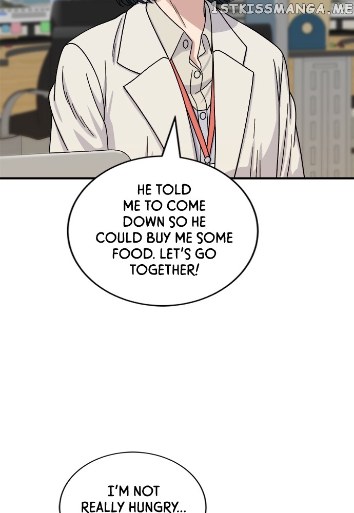 A DeadbEAT’s Meal Chapter 68 - Page 52