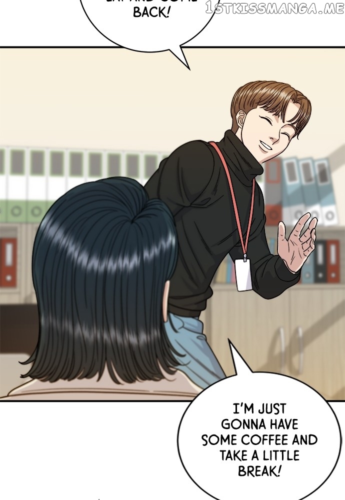 A DeadbEAT’s Meal Chapter 68 - Page 56